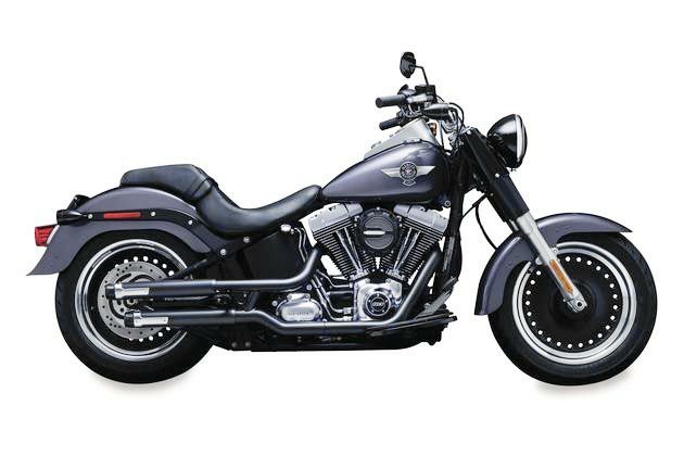 KURYAKYN クラッシャー マーヴェリック スリップオンマフラー ブラック-02