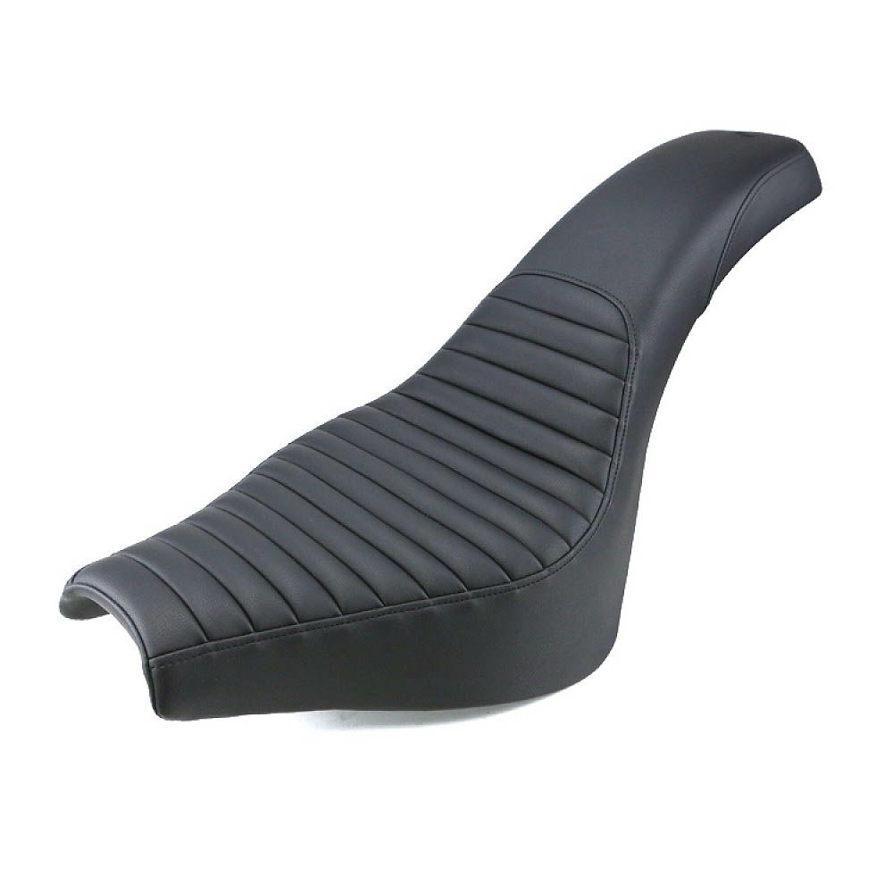 FXBB ストリートボブ、FXST ソフテイルスタンダード用Saddlemen 