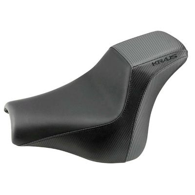 SaddleMen KRAUS MOTO Proシリーズソロシート　FXFB/S