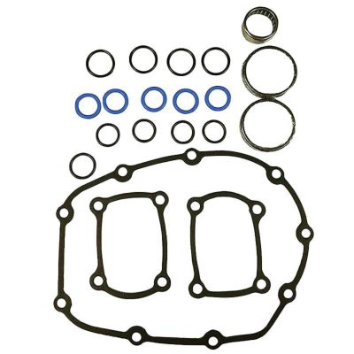 ミルウォーキーエイト用 カムガスケットキット