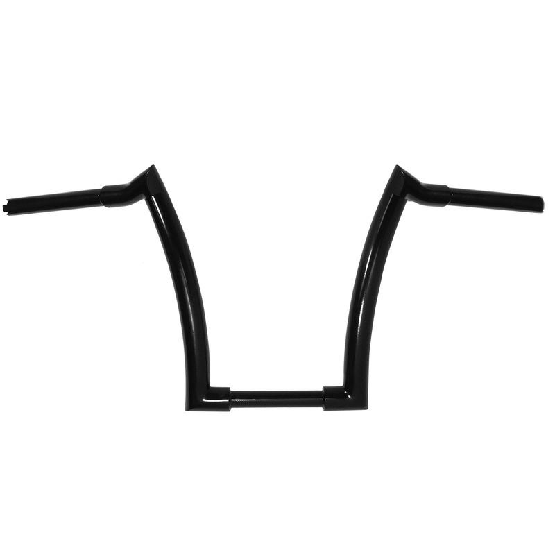 ハイパーナイフ 新品ハンドル スポーツスター JACKNIFEハンドル｜ハーレーカスタムパーツ専門店