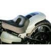 Thunderbike 18インチ x 260mmタイヤ用 リアフェンダー ウィンカー/テールライト付き-04