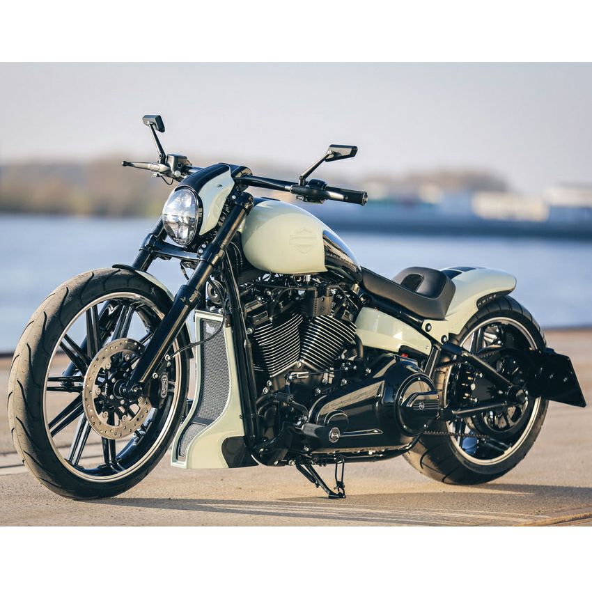 Thunderbike カスタム・ストレッチタンク-03