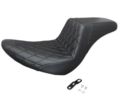 【SALE】ラペラ　KickFlip シート　ダイアモンドステッチ　FXLR/S、FLSB