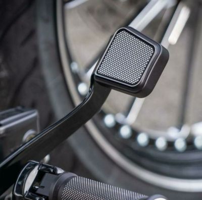 Amazon | Three T オートバイブレーキフットペグ左右
