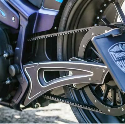 Thunderbike クロスファイア・アルミスウィングアームキット 18インチホイール用