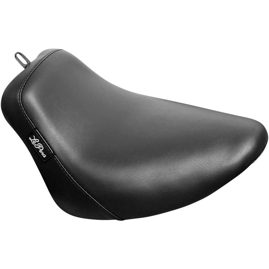 FXLRローライダー、FLSBスポーツグライド用Le Pera（ラペラ） シート 