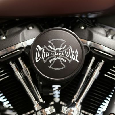 Thunderbike パワーフィルターキット TBロゴ