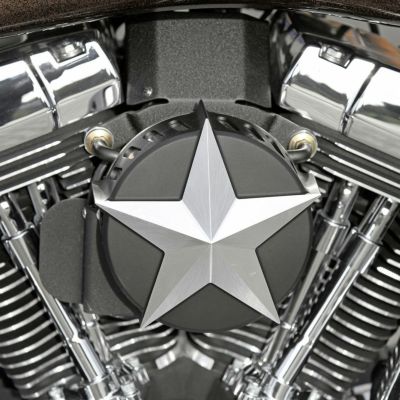 Thunderbike パワーフィルターキット オープンマインド
