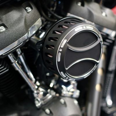 Thunderbike パワーフィルターキット トルク