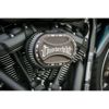 Thunderbike オーバル・エアクリーナーカバー トーク/TBロゴ-04