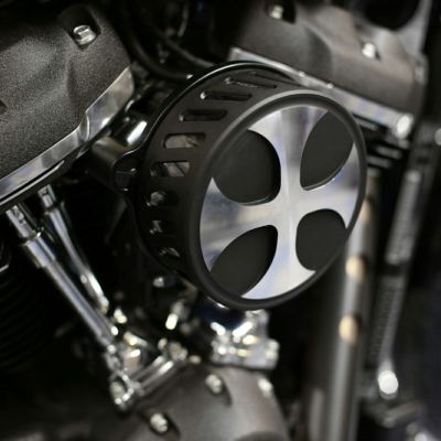 Thunderbike パワーフィルターキット クロス