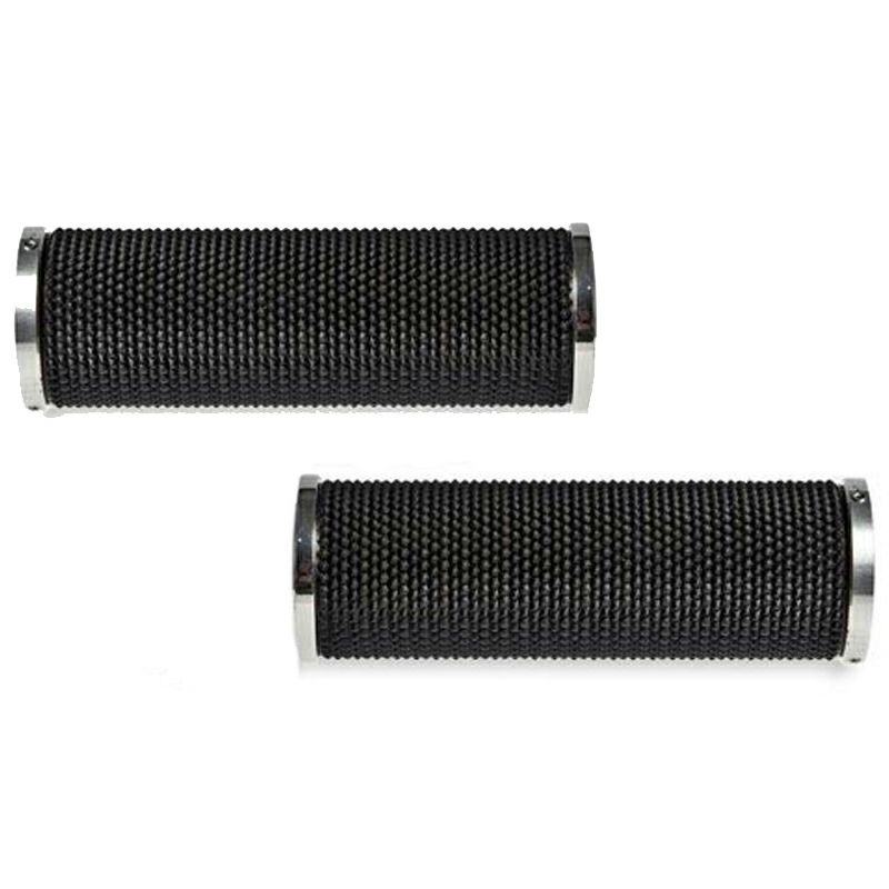 Thunderbike セットベース・ラバーグリップ ポリッシュ-01