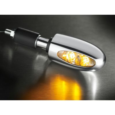 ケラーマン バーエンドウィンカー・ BL1000LED クローム