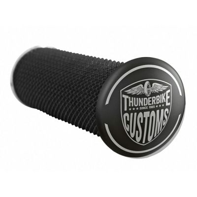 Thunderbike ニューカスタム・グリップエンド