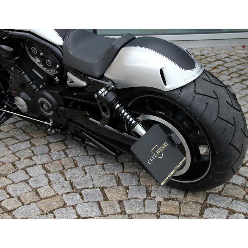 ハーレー、VROD シート｜ハーレーカスタムパーツ専門店