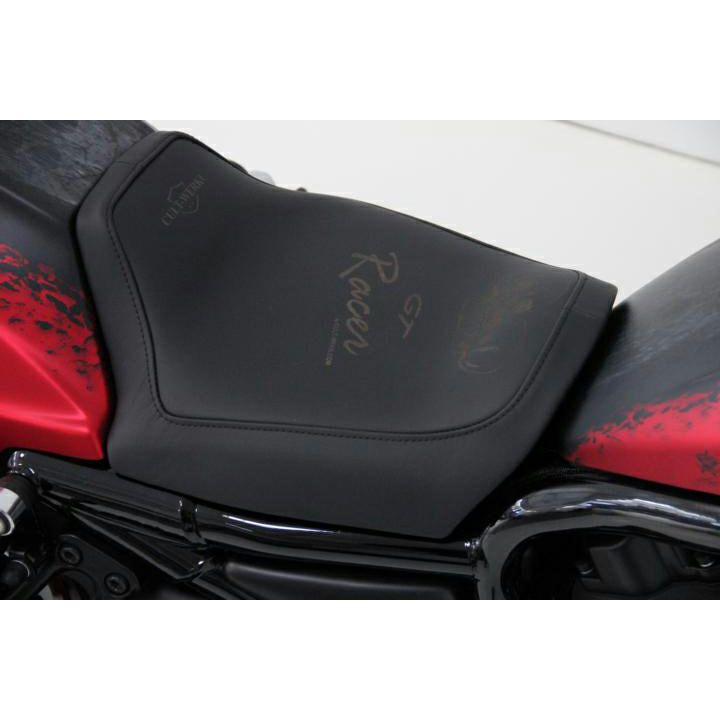 Cult Werk GT・リアコンバージョンキット-02