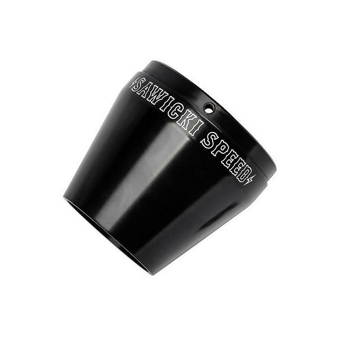 BUNG KING サスペンション延長キット 2000～2005 ダイナ |ハーレー