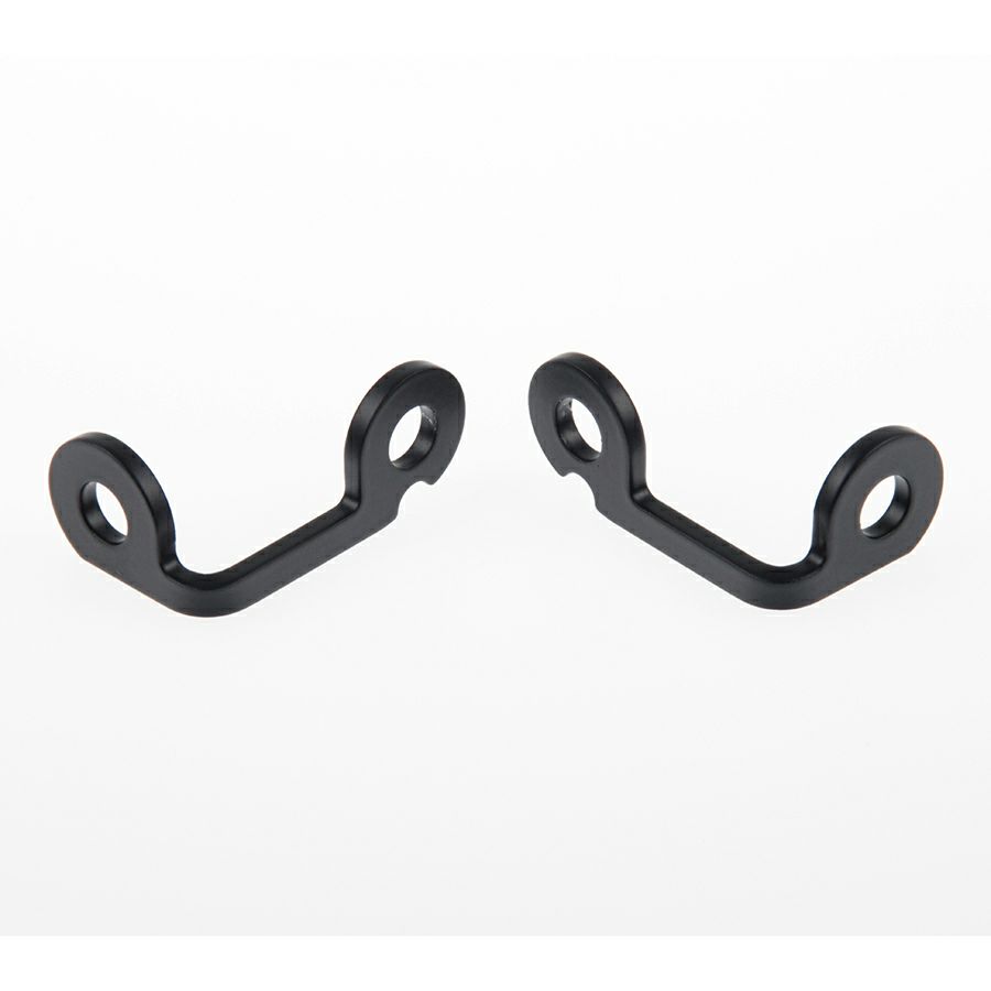 Cult Werk フロントウィンカー用アングル付ブラケット-05