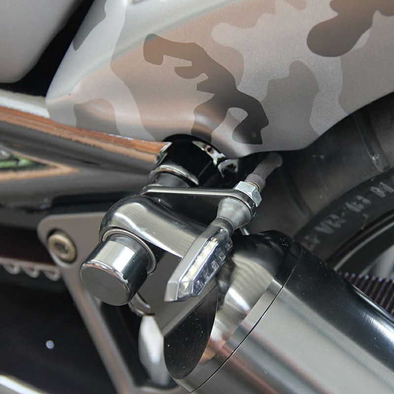 CULT WERK V-ROD用パーツ|ハーレーパーツメーカー