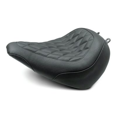 Mustang Standard ハーレー シート ブレイクアウト FXBR Mustang Standard ハーレー シート ブレイクアウト FXBR