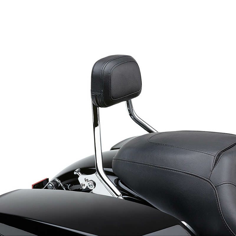 COBRA デタッチャブル ショートシーシーバーセット　クローム-01