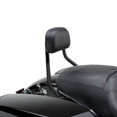 COBRA デタッチャブル ショートシーシーバーセット　ブラック