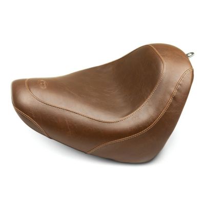 【SALE】Mustang  ワイドトリッパー・ソロシート ブラウン