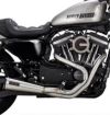 VANCE&HINES VO2 Cage Fighter エアークリーナー 2004～2021 スポーツスター-04