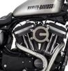 VANCE&HINES VO2 Cage Fighter エアークリーナー 2004～2021 スポーツスター-05