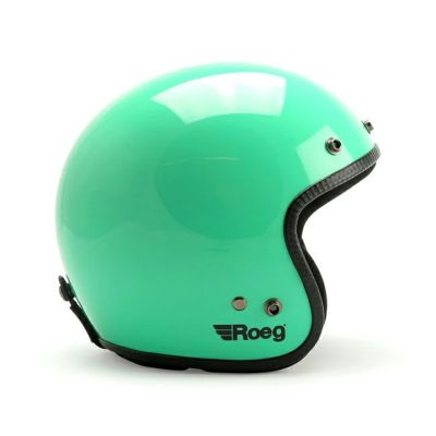 Roeg ジェットヘルメット ダスティジェイド