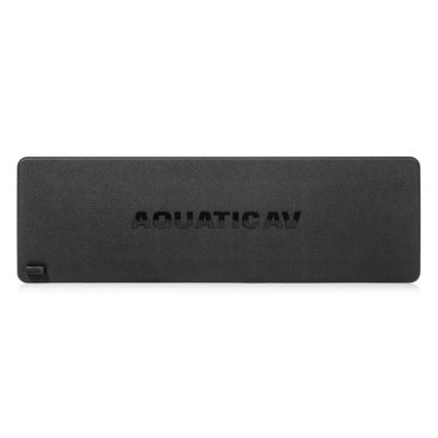 AQUATIC AV ダストカバー