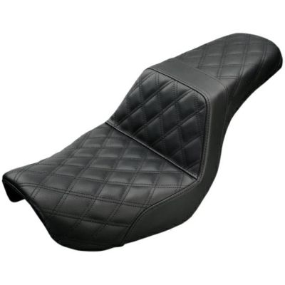 【SALE】Saddlemen セットアップ・ツーアップシート フルLSステッチ ダイナ用