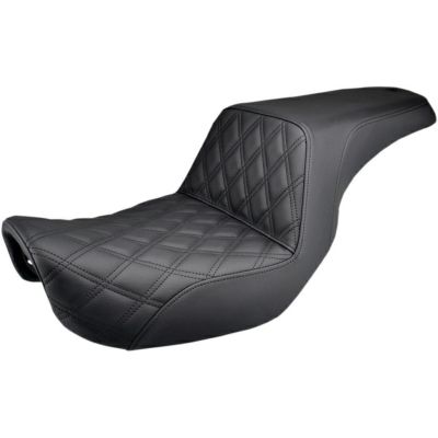 【SALE】Saddlemen セットアップ・ツーアップシート フロントLSステッチ