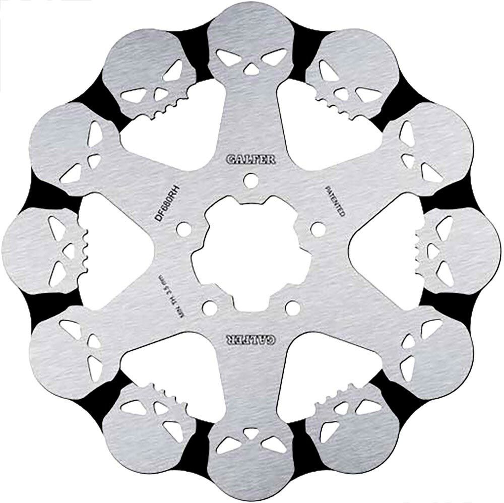 GALFAR 11.5インチ スカルＦローター-01