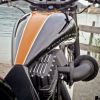 Thunderbike リブ・ロッカーボックスカバー コントラスト-01