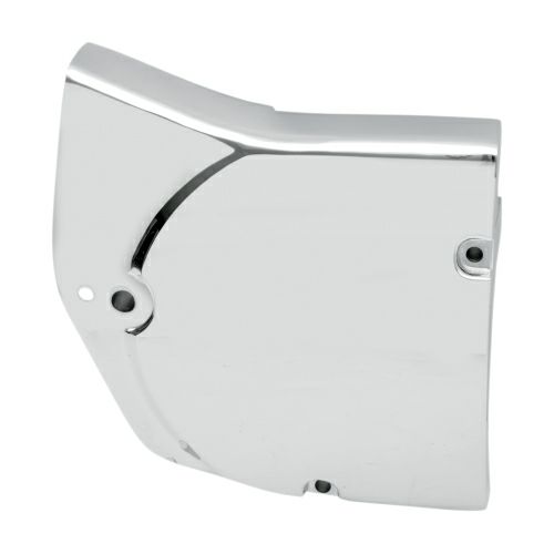 Bikers Choice トランスミッション・スプロケットカバー クローム-01