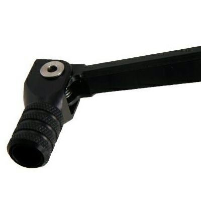Hammerhead Designs シフトレバー ナールペグ付 ブラック/ブラック-02