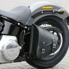 Thunderbike ソロ・サイドバッグ ブラック-05
