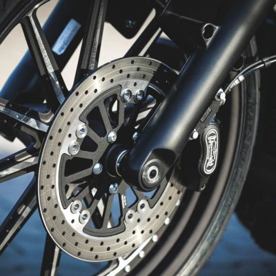 Thunderbike ブレーキキャリパーカバー |ハーレーパーツ専門店 HDパーツ