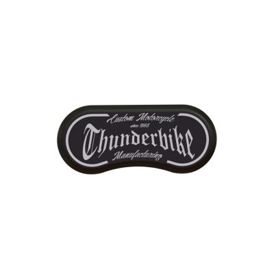 Thunderbike ブレーキキャリパーカバー