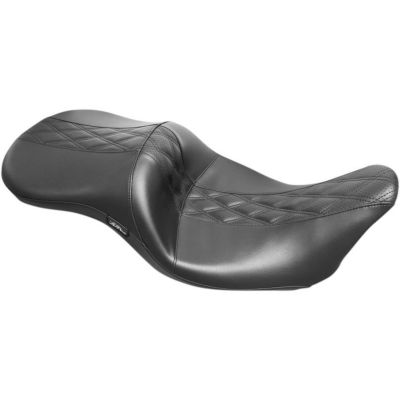 【SALE】ラペラ MAVERICK HR2 シート ブラックダイヤモンドステッチ