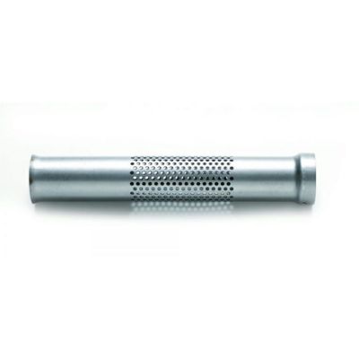 ソフテイル用スリップオンマフラー ベビー 76 スラッシュ