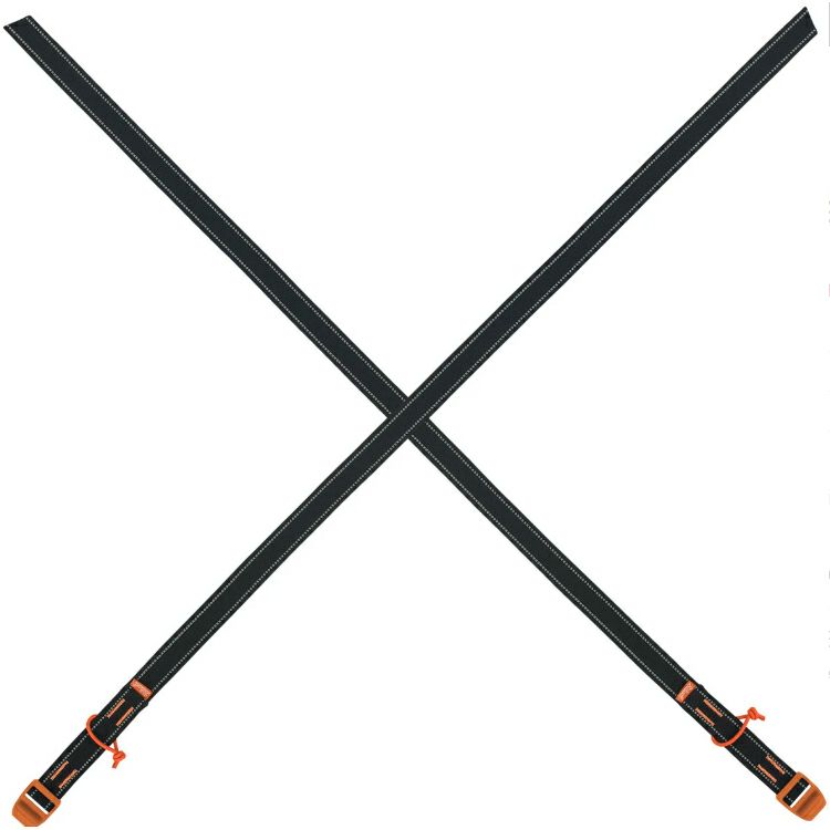 ビルトウェル EXFILラゲッジストラップ 1x36インチ-08