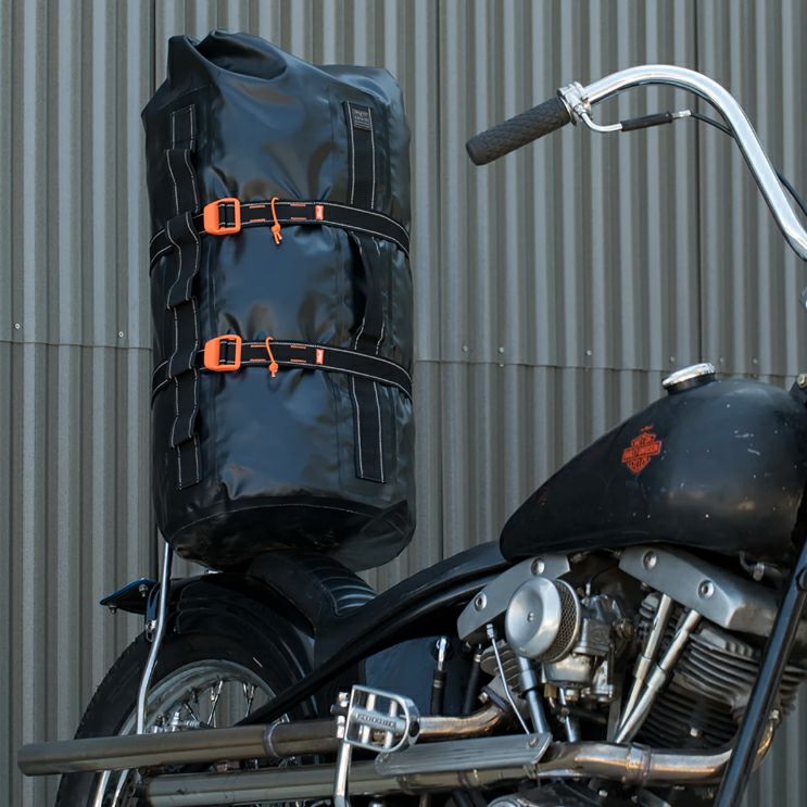 ビルトウェル(BILTWELL)バッグ||ハーレーパーツ＆アパレルメーカー