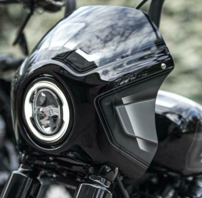 【セール】Killer Custom FXBB/S/FXST(M8) フェアリングキット