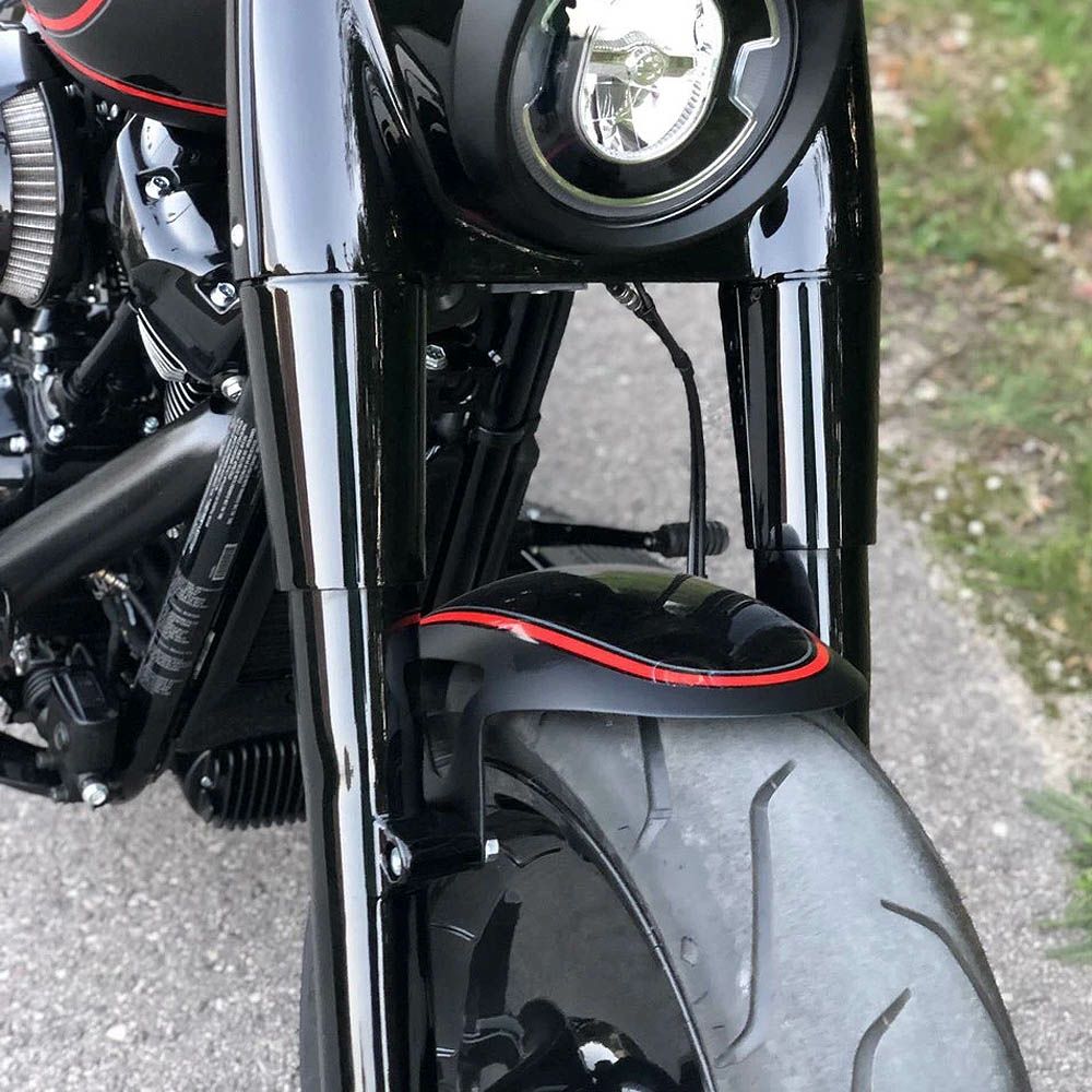 Killer Custom FATTY フロントフェンダー-02