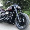 Killer Custom FATTY フロントフェンダー-03