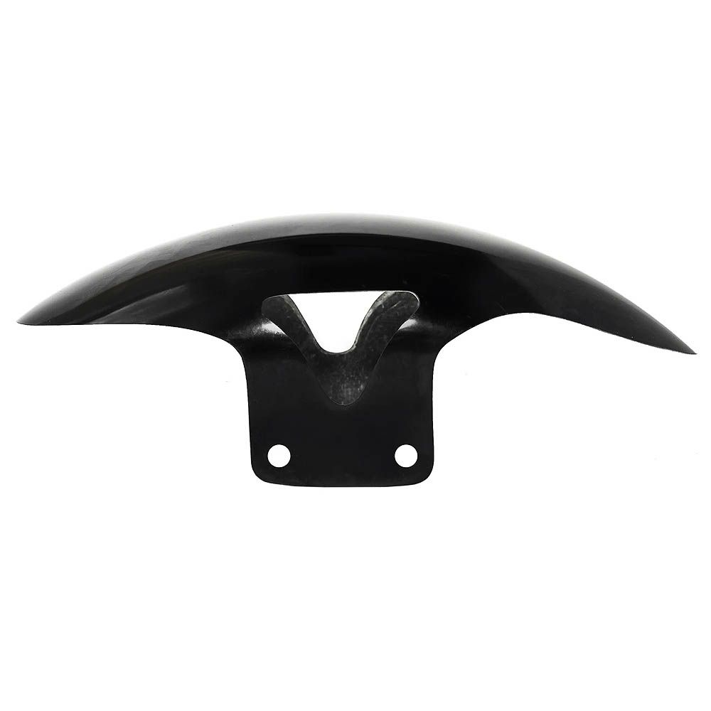 Killer Custom FATTY フロントフェンダー-05