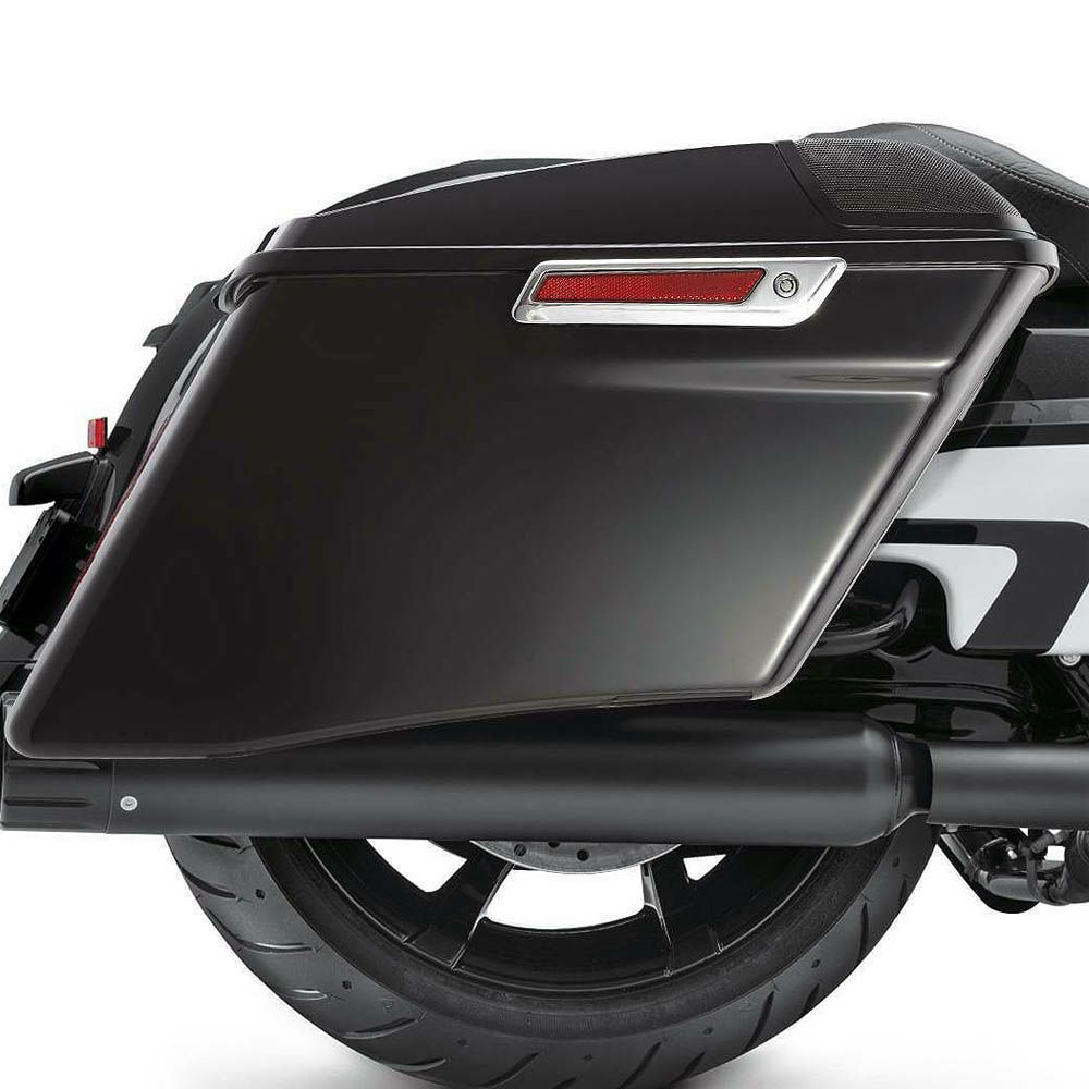 CVOスタイル サドルバッグ　ビビッドブラック-02